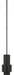 Visual Comfort Signature Chalmette Mini Pendant