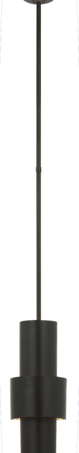 Visual Comfort Signature Chalmette Mini Pendant