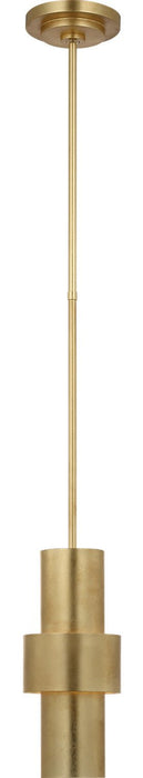 Visual Comfort Signature Chalmette Mini Pendant