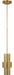Visual Comfort Signature Chalmette Mini Pendant