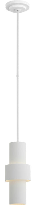 Visual Comfort Signature Chalmette Mini Pendant