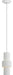 Visual Comfort Signature Chalmette Mini Pendant