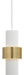 Visual Comfort Signature Chalmette Mini Pendant