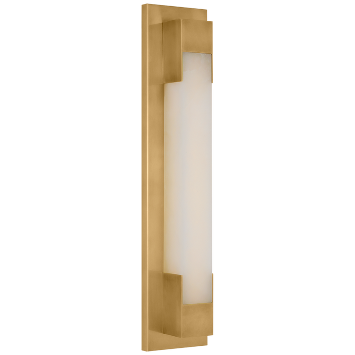 Visual Comfort Signature Covet 21" Bracketed Bath Light