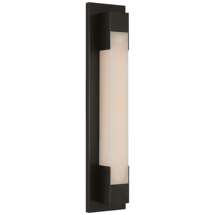 Visual Comfort Signature Covet 21" Bracketed Bath Light