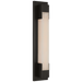 Visual Comfort Signature Covet 21" Bracketed Bath Light