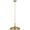 Load image into Gallery viewer, Visual Comfort Signature Cyrus 16" Pendant
