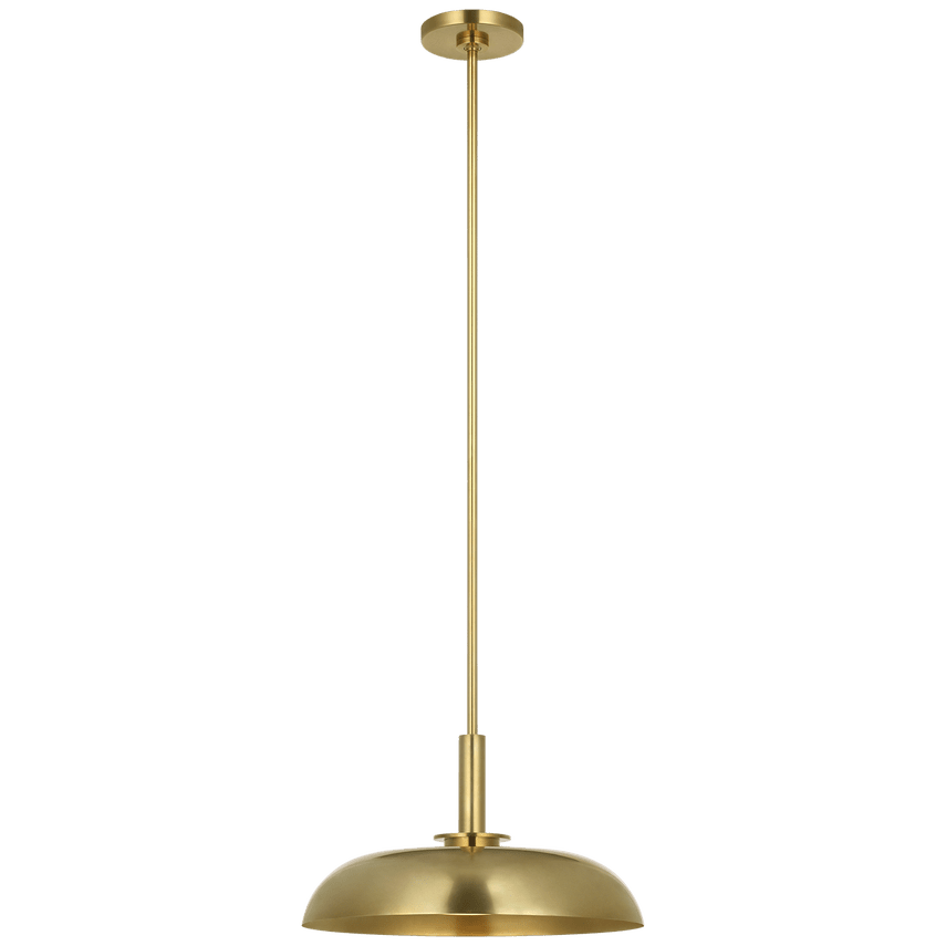 Visual Comfort Signature Cyrus 16" Pendant