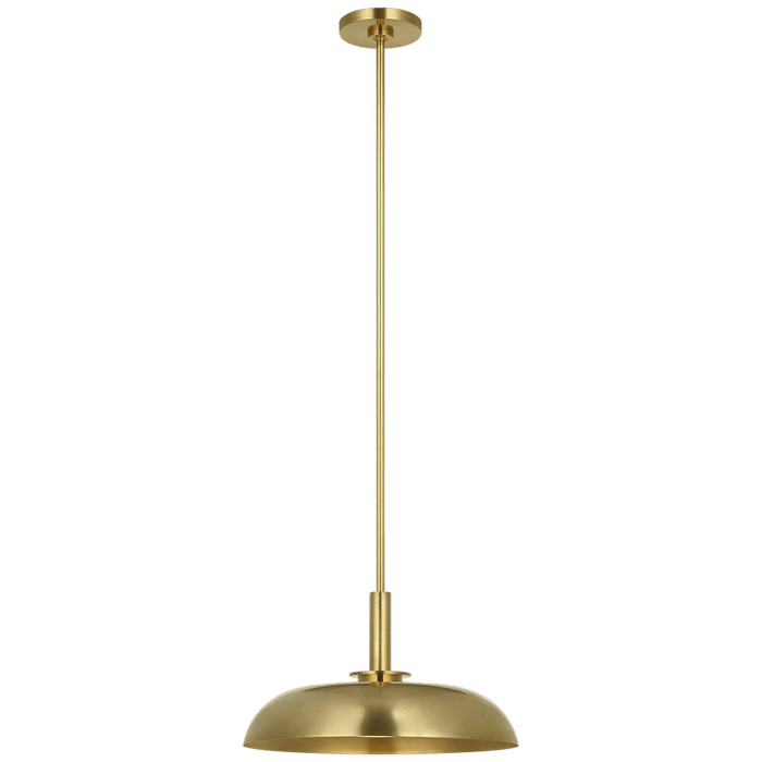 Visual Comfort Signature Cyrus 16" Pendant