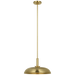 Visual Comfort Signature Cyrus 16" Pendant