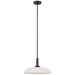 Visual Comfort Signature Cyrus 16" Pendant