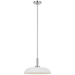 Visual Comfort Signature Cyrus 16" Pendant