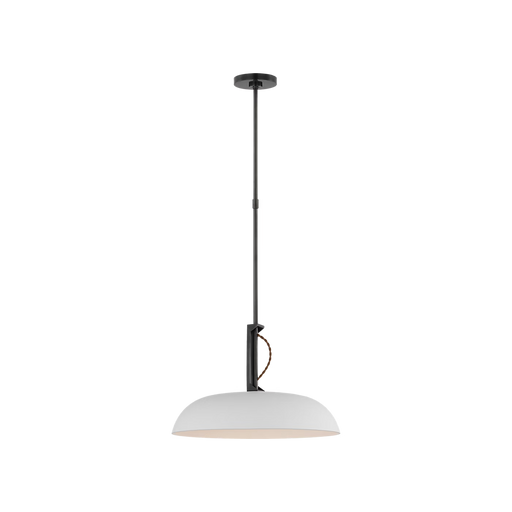 Visual Comfort Signature Cyrus 16" Pendant