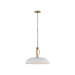 Visual Comfort Signature Cyrus 16" Pendant