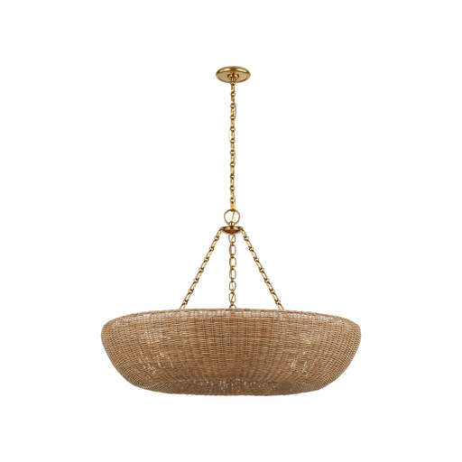 Visual Comfort Signature Devon Chandelier