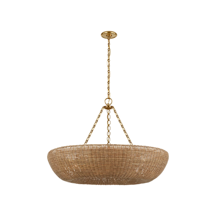 Visual Comfort Signature Devon Chandelier