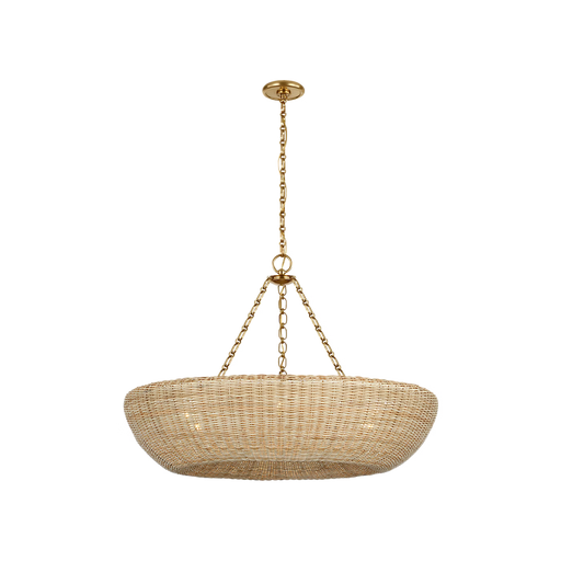 Visual Comfort Signature Devon Chandelier
