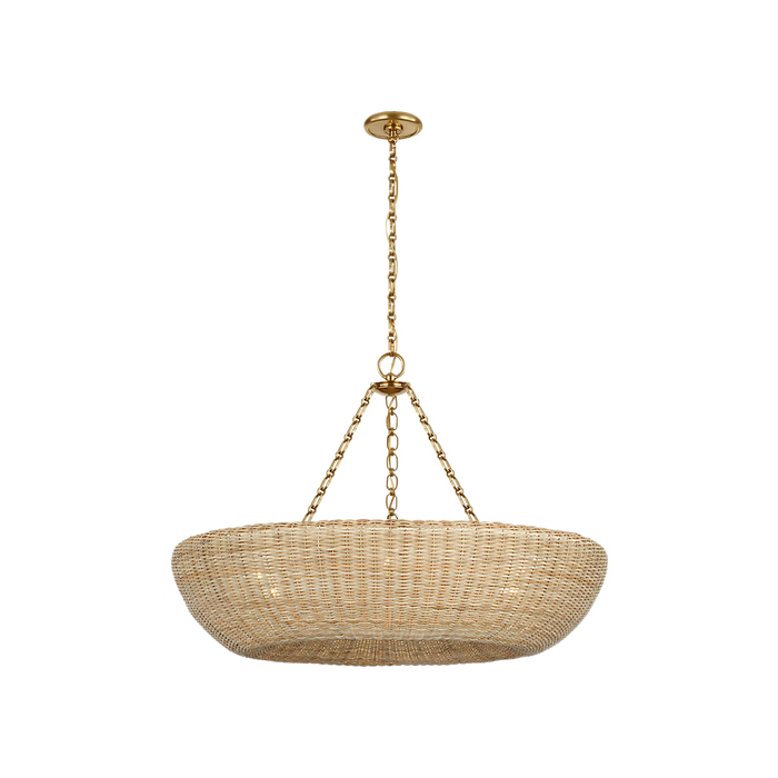 Visual Comfort Signature Devon Chandelier