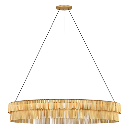 Visual Comfort Signature Differo Chandelier