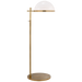 Visual Comfort Signature Dulcet Medium Pharmacy Floor Lamp
