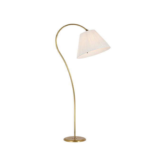 Visual Comfort Signature Dume Floor Lamp