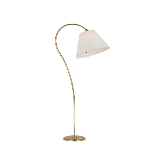 Visual Comfort Signature Dume Floor Lamp
