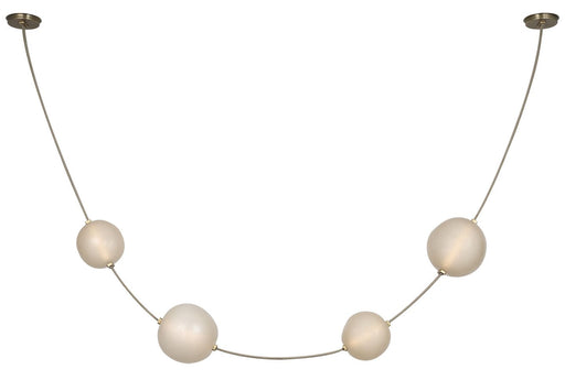 Visual Comfort Signature Dune Pendant