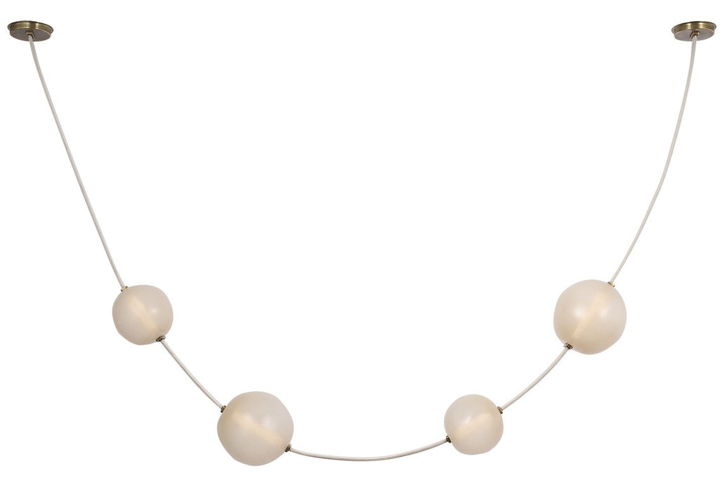 Visual Comfort Signature Dune Pendant