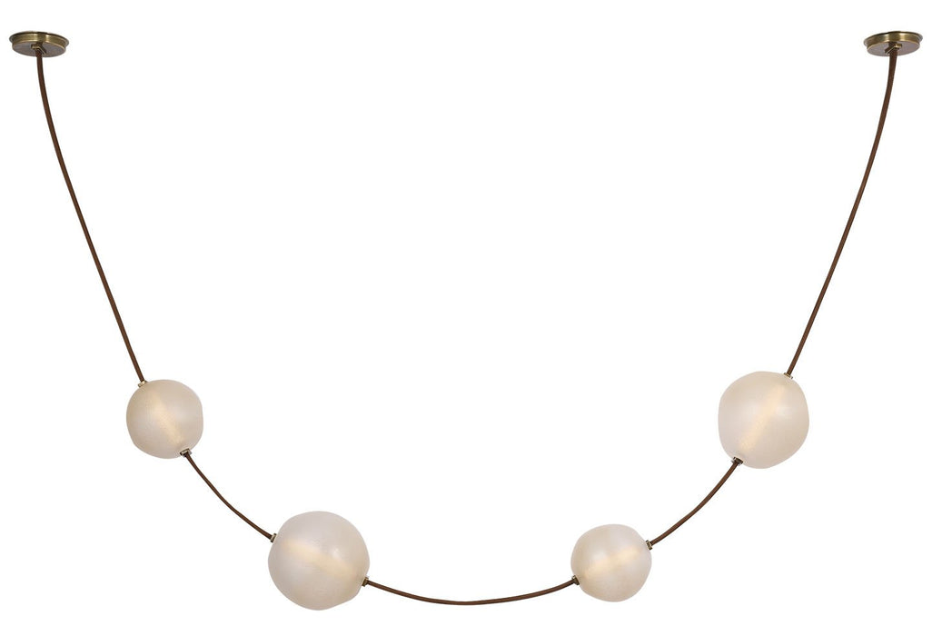 Visual Comfort Signature Dune Pendant