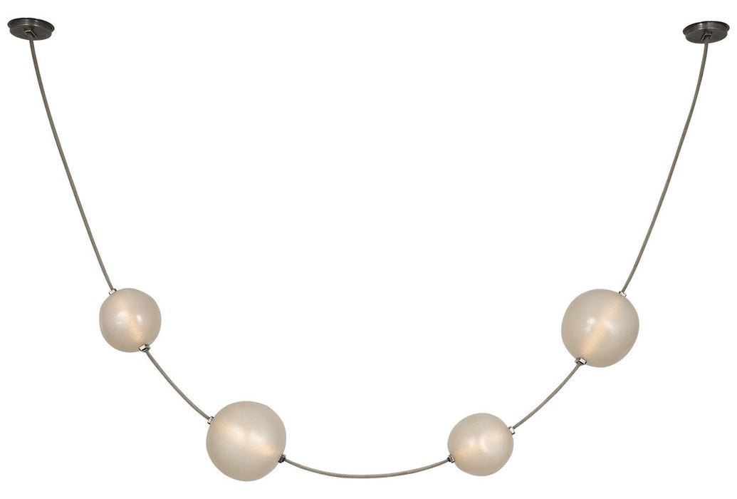 Visual Comfort Signature Dune Pendant