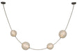 Visual Comfort Signature Dune Pendant