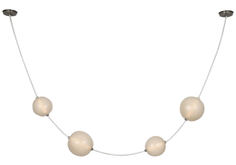 Visual Comfort Signature Dune Pendant