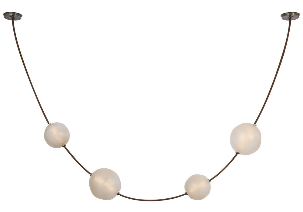Visual Comfort Signature Dune Pendant