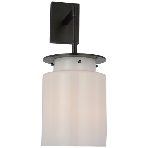 Visual Comfort Signature Elias 23" Sconce