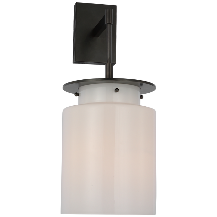 Visual Comfort Signature Elias 23" Sconce
