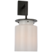 Visual Comfort Signature Elias 23" Sconce