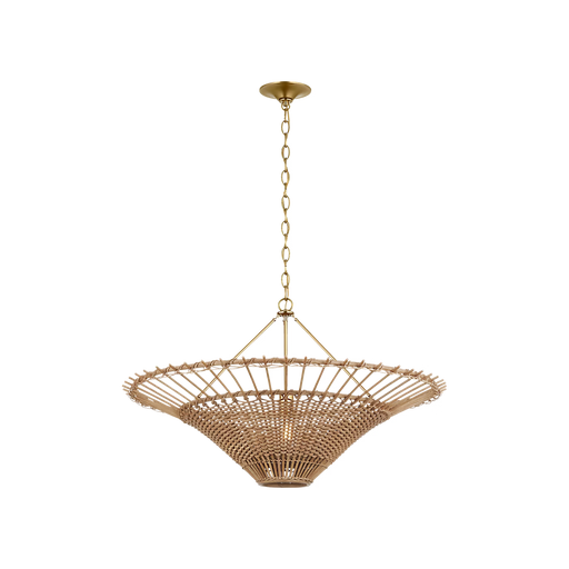 Visual Comfort Signature Elona Chandelier