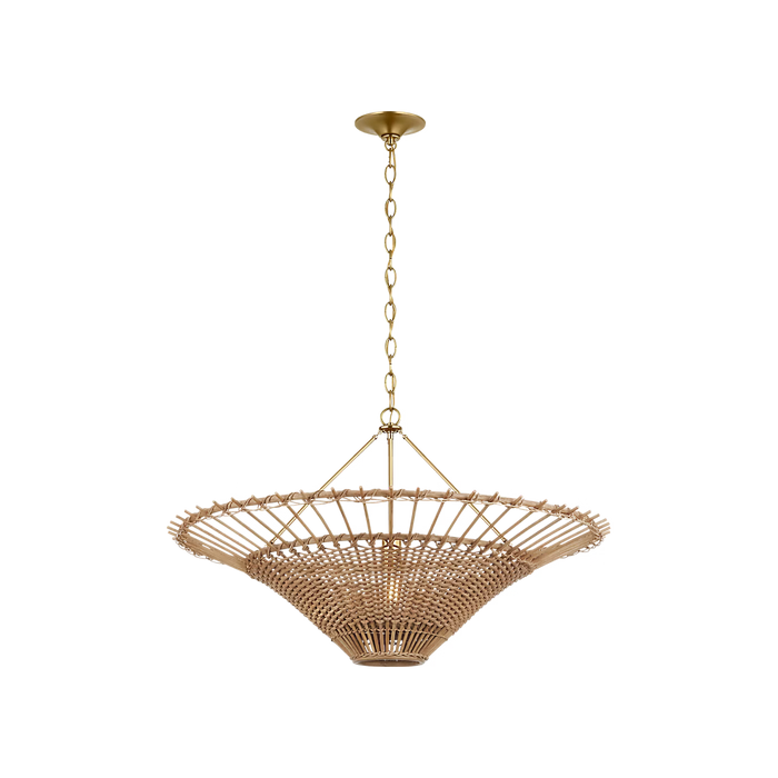 Visual Comfort Signature Elona Chandelier