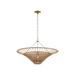 Visual Comfort Signature Elona Chandelier