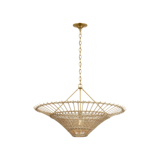 Visual Comfort Signature Elona Chandelier