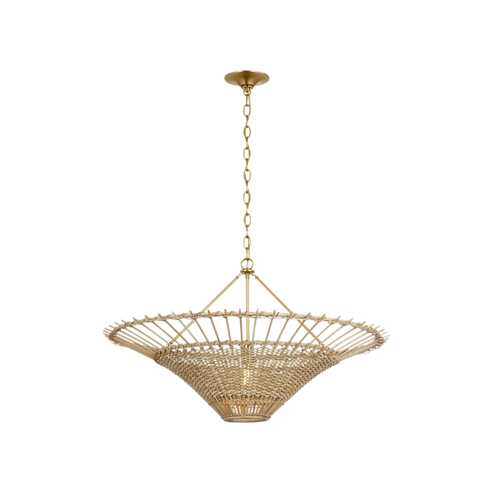 Visual Comfort Signature Elona Chandelier