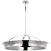 Visual Comfort Signature Garland Ring Chandelier