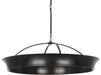 Visual Comfort Signature Garland Ring Chandelier