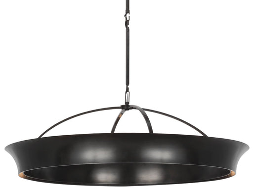 Visual Comfort Signature Garland Ring Chandelier