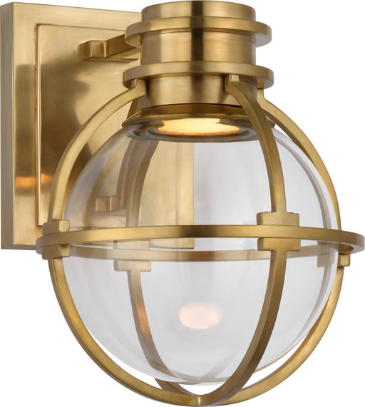 Visual Comfort Signature Gracie Wall Sconce - Overstock