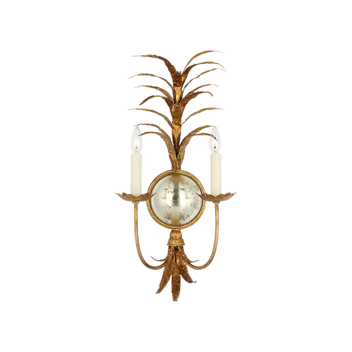 Visual Comfort Signature Gramercy Wall Sconce