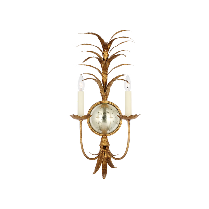 Visual Comfort Signature Gramercy Wall Sconce