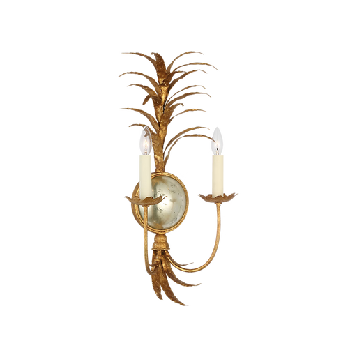Visual Comfort Signature Gramercy Wall Sconce