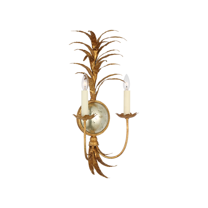 Visual Comfort Signature Gramercy Wall Sconce
