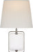 Visual Comfort Signature Henri Framed Jewel Wall Sconce - Open-Box